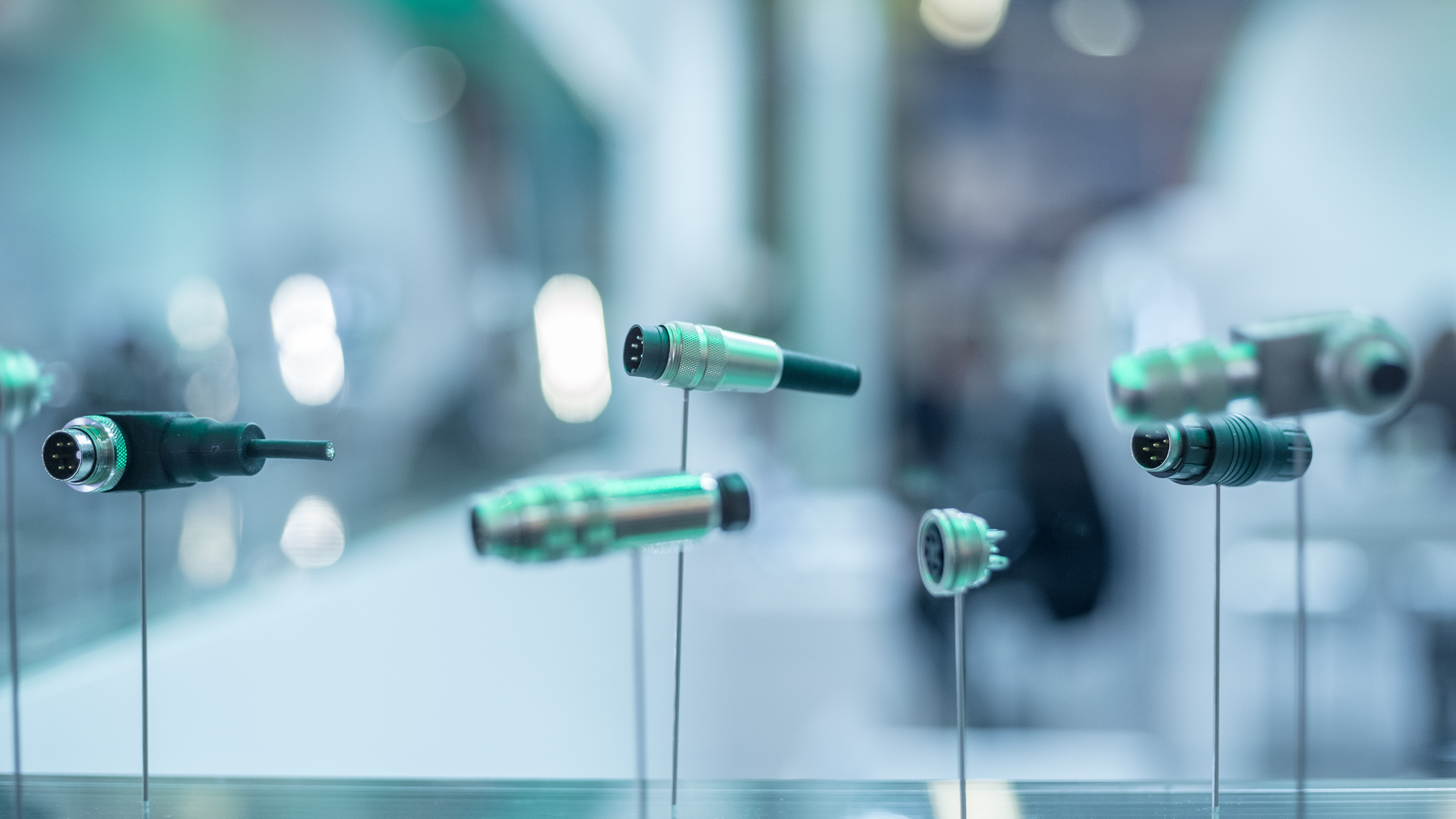 Electronics & Automation Technologies